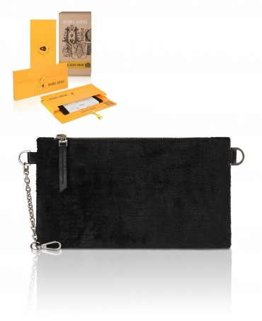 Шелковый конверт GRAND (L) EUSIDEM SANGUINIS! (Багира) Plic_EUSIDEM.SANGUINIS/NUIT